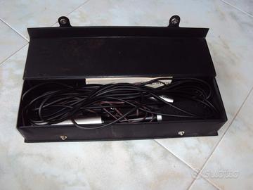 Microfono aria mod. umd 7105