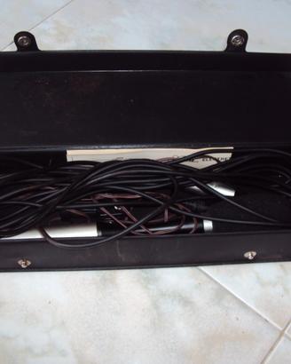 Microfono aria mod. umd 7105