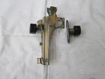 Tamponi Serbatoio Supporti Centralina Honda XL 600