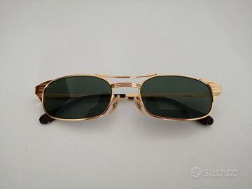Ray-ban occhiali vintage