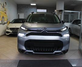 Citroen C3 Aircross BLU HDI 110 CV S&S SHINE
