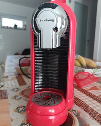 macchina caffè 