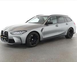 BMW M3 COMPETITION TOURING M XDRIVE LASER HK ACC