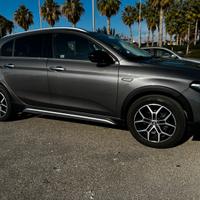 Fiat Tipo Cross