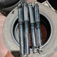 AMMORTIZZATORI NISSAN PATROL TR 