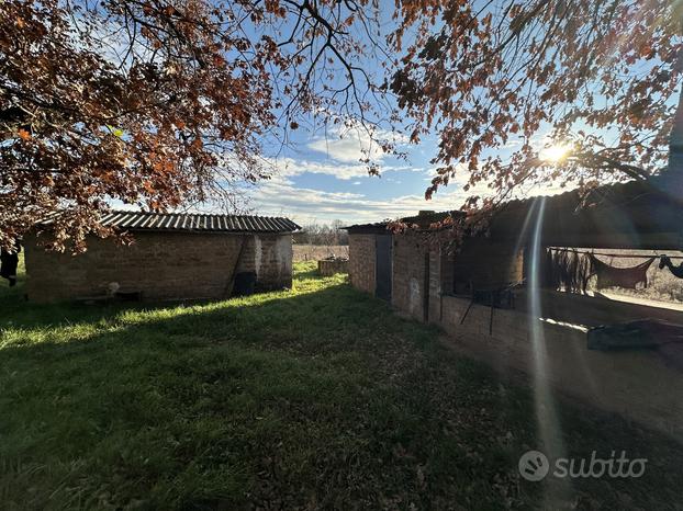 Terreno Agricolo Nepi [Cod. rif 3205654VCG]