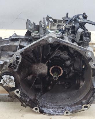 CAMBIO MANUALE COMPLETO USATO KIA Picanto Serie 43