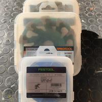 Disco diamantati festool