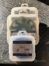 Disco diamantati festool