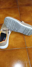 Scarpe antinfortunistiche