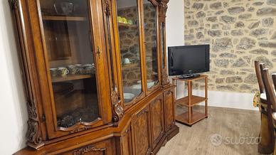 Appartamento in appennino Tosco Emiliano