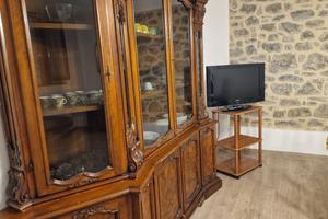 Appartamento in appennino Tosco Emiliano