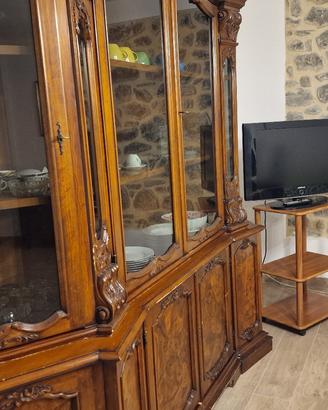 Appartamento in appennino Tosco Emiliano