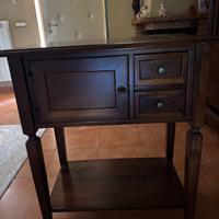 settimino per salotto