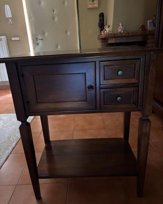 settimino per salotto