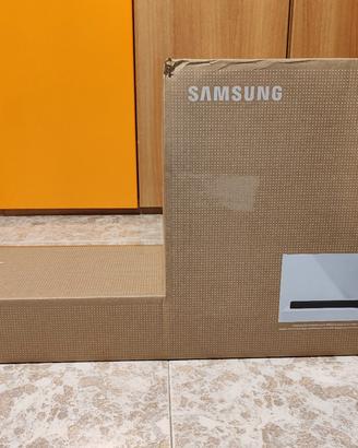 Soundbar Samsung T420
