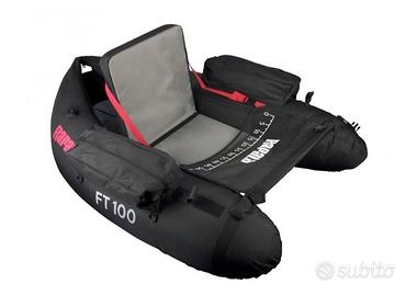 Belly Boat Rapala FT100