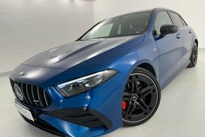 Mercedes-benz A 35 AMG 4 MATIC