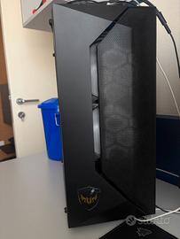 Pc gaming