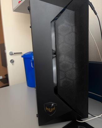 Pc gaming