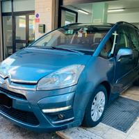 Citroen C4 Grand Picasso 1.6 HDi - PERFETTA - 2011