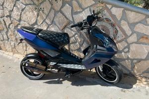 Aprilia sr 70