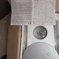 Lampada da pavimento