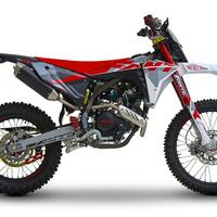 Fantic XEF 125 Enduro Competition