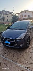 Hyundai IX20 Modello App Mode 02/2019 GPL