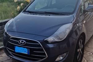 Hyundai IX20 Modello App Mode 02/2019 GPL