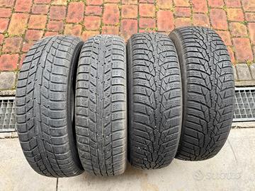 Gomme invernali  155/65/14