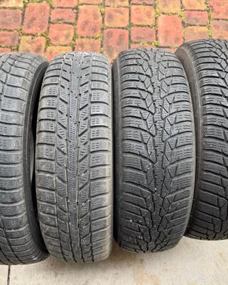 Gomme invernali  155/65/14