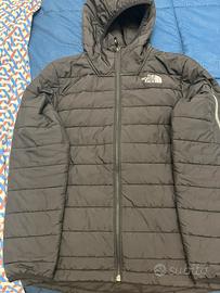 Giacchetto the north face