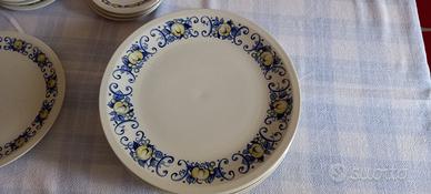 Piatti Cadiz Villeroy & Boch