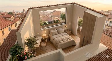 SINGOLA con SPESE COMPRESE / MARCONI