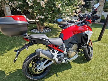 ducati multistrada v4