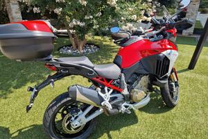 ducati multistrada v4