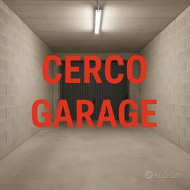 Garage Mestre