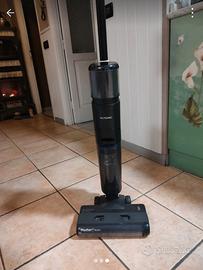 LAVAPAVIMENTI SENZA FILI  ULTENIC AC1 ELITE