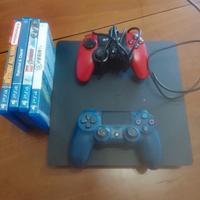 ps4 slim