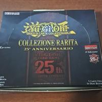Box Collezione Rarità 144 Carte 1a Edizione (IT) 