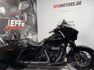 Harley-davidson FLHX Street Glide SPECIAL "tua a 