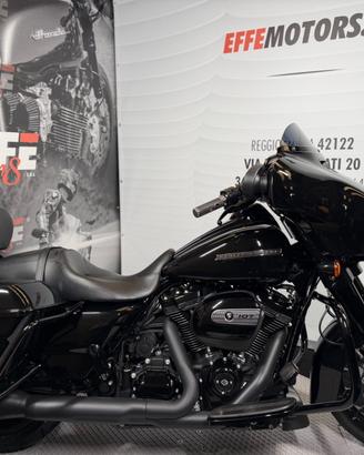 Harley-davidson FLHX Street Glide SPECIAL "tua a 
