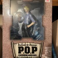 POP Portrait of Pirates One Piece Sanji