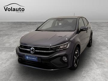 VOLKSWAGEN Taigo - Taigo 1.0 tsi R-Line 115cv dsg
