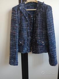 Giacca Benetton