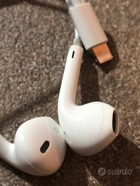 Auricolari IPhone
