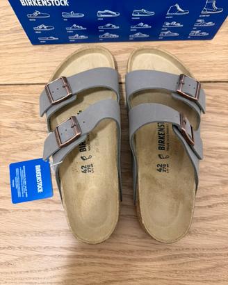 Birkenstock Arizona NUOVE