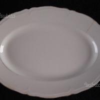 Antico piatto Laveno