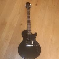 Chitarra elettrica Epiiphone les Paul jr